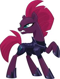 Tempest Shadow